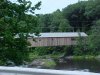 Dummerston Covered Bridge