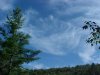 Skyscapes of Backwoods Southern Vermont: Summer 2001