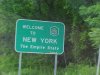 Welcome to New York, The Empire State