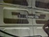 Crystal City Metro station