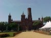 Smithsonian Castle
