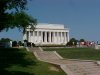 Lincoln Memorial