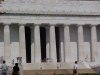 Lincoln Memorial