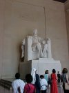Lincoln Memorial