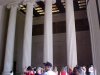 Lincoln Memorial