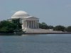 Jefferson Memorial