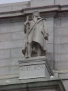 Statue of Audubon