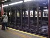 79th Street and Broadway Subway station platform