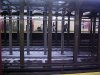 79th Street and Broadway Subway station platform