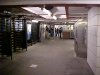 Exit gates from Columbia 116th Street subway station