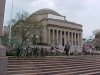 The Library of Columbia University