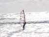 Wind surfer