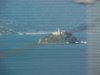Blurred image of San Franciso and surrounds
