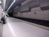 London Underground - Heathrow Terminal 4 - Picadilly Line