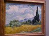 Vincent van Gogh painting