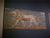 Lion Reliefs from Babylon(?)