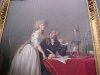 Jacques-Louis David - Antoine Lavoisier and His Wife