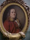 Duplessis - Benjamin Franklin