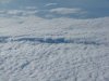 Cloudscapes viewed from above