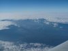 Cloudscapes viewed from above