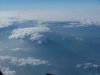 Cloudscapes viewed from above