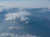 Cloudscapes viewed from above