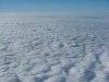Cloudscapes viewed from above