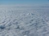 Cloudscapes viewed from above