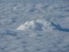 Cloudscapes viewed from above