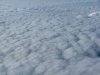Cloudscapes viewed from above