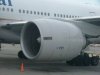 GE 90 jet engine?