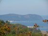 View of the Hudson River from High Gutter Point