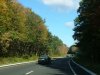 Autumn/Fall New York parkway road scenes