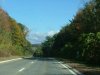 Autumn/Fall New York parkway road scenes