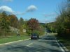 Autumn/Fall New York parkway road scenes
