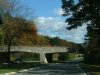 Autumn/Fall New York parkway road scenes