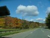 Autumn/Fall New York parkway road scenes