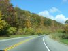 Autumn/Fall New York parkway road scenes