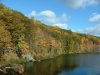 Autumn/Fall lakeside scenes