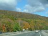 Autumn/Fall New York parkway road scenes