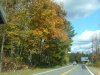 Autumn/Fall Catskill road scenes