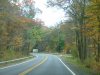 Autumn/Fall Catskill road scenes