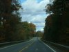Autumn/Fall Catskill road scenes