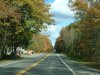 Autumn/Fall Catskill road scenes