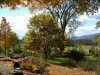 Catskill Autumn scenes
