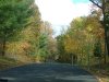 Autumn/Fall Catskill Roadside scenes
