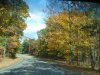 Autumn/Fall Catskill Roadside scenes