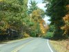 Autumn/Fall Catskill Roadside scenes