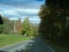 Autumn/Fall Catskill Roadside scenes