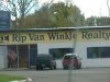 Rip van Winkle Reality